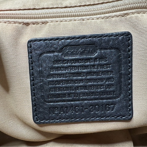 Coach Bag - Picture 3 of 3